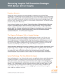 advancing hospital fall prevention strategies with sensor driven insights