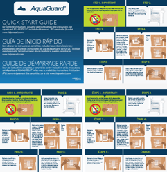 aquaguard quickstart thumbnail