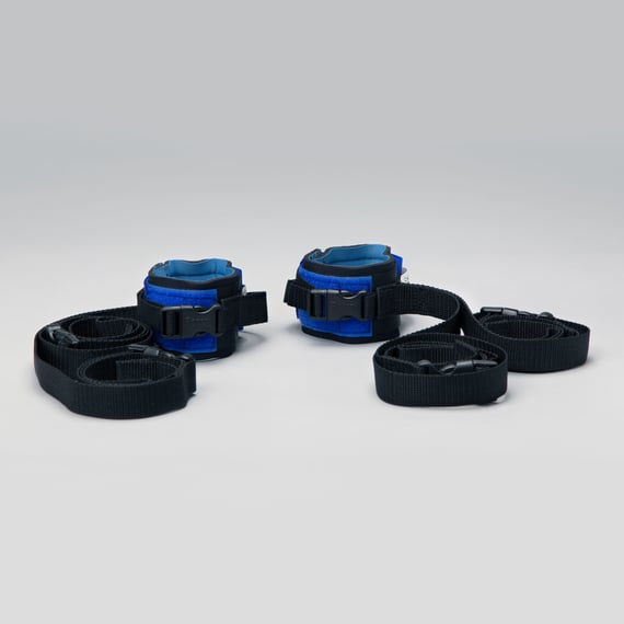 Posey Restraints and Restraints Alternatives TIDI Products
