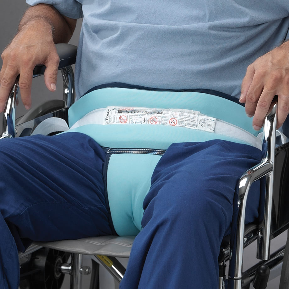 Restraint Stationary Belt (for Chairs)