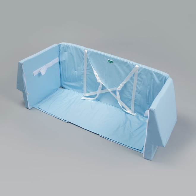 Posey Bed Enclosure Bed TIDI Products