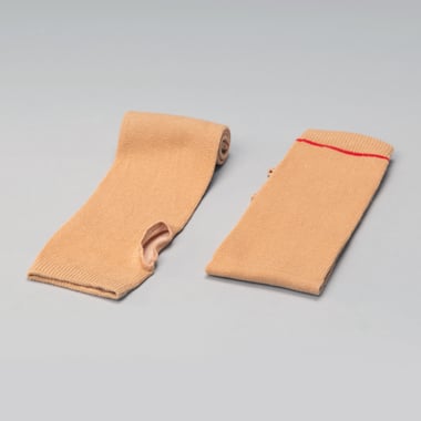 TIDI Products elbow and heel skin sleeve product image