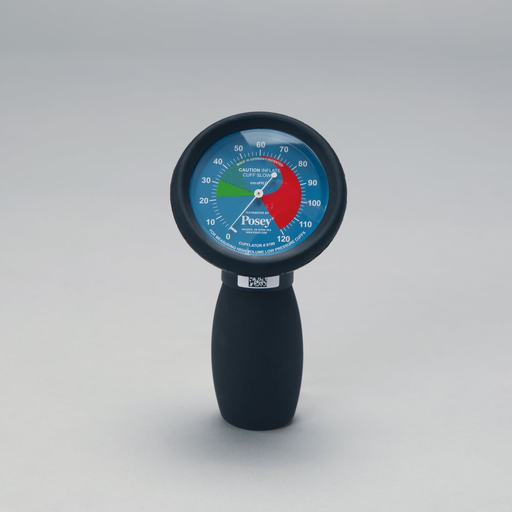 Posey Respiratory Accessories TIDI Products