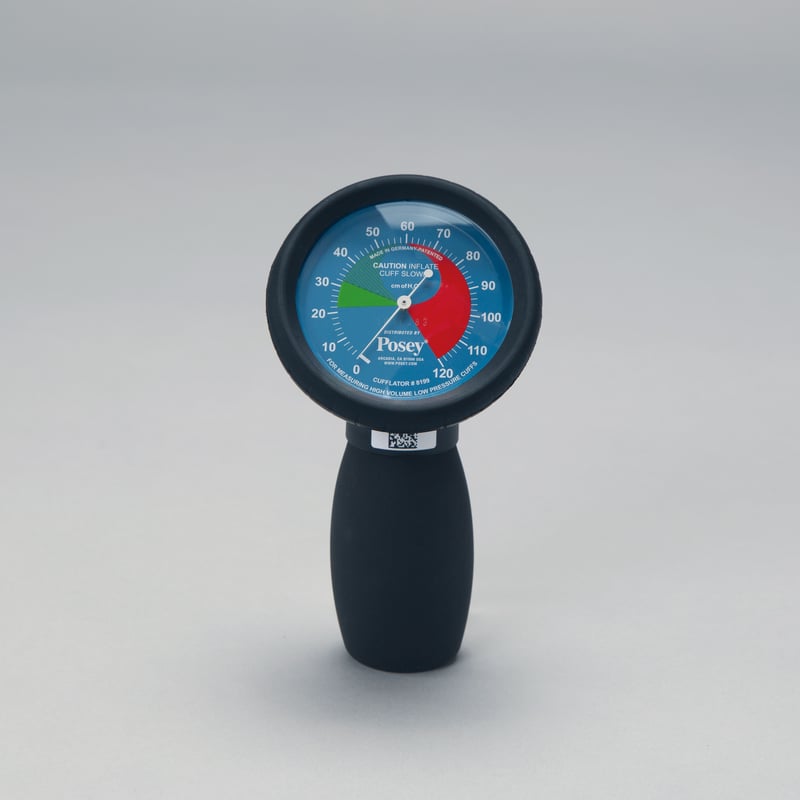 Posey Respiratory Accessories TIDI Products