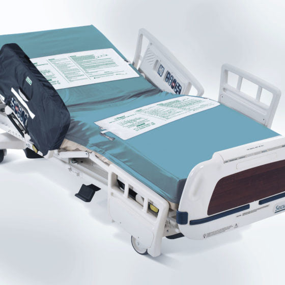 Posey Bed and Chair Sensors TIDI Products