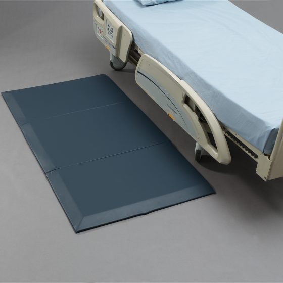 Patient Fall Mats Fall Prevention Floor Mat TIDI Products