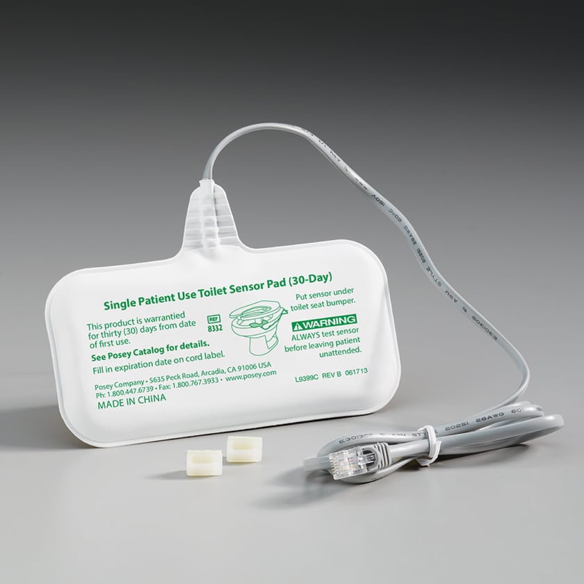 Posey Toilet Sensors TIDI Products