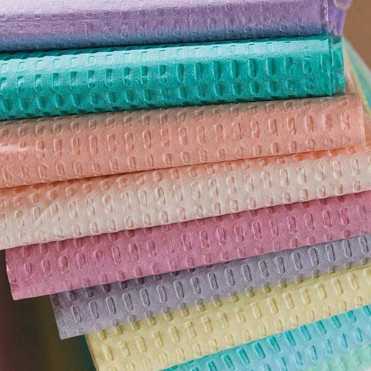 Dental Bibs/Towels TIDI Products