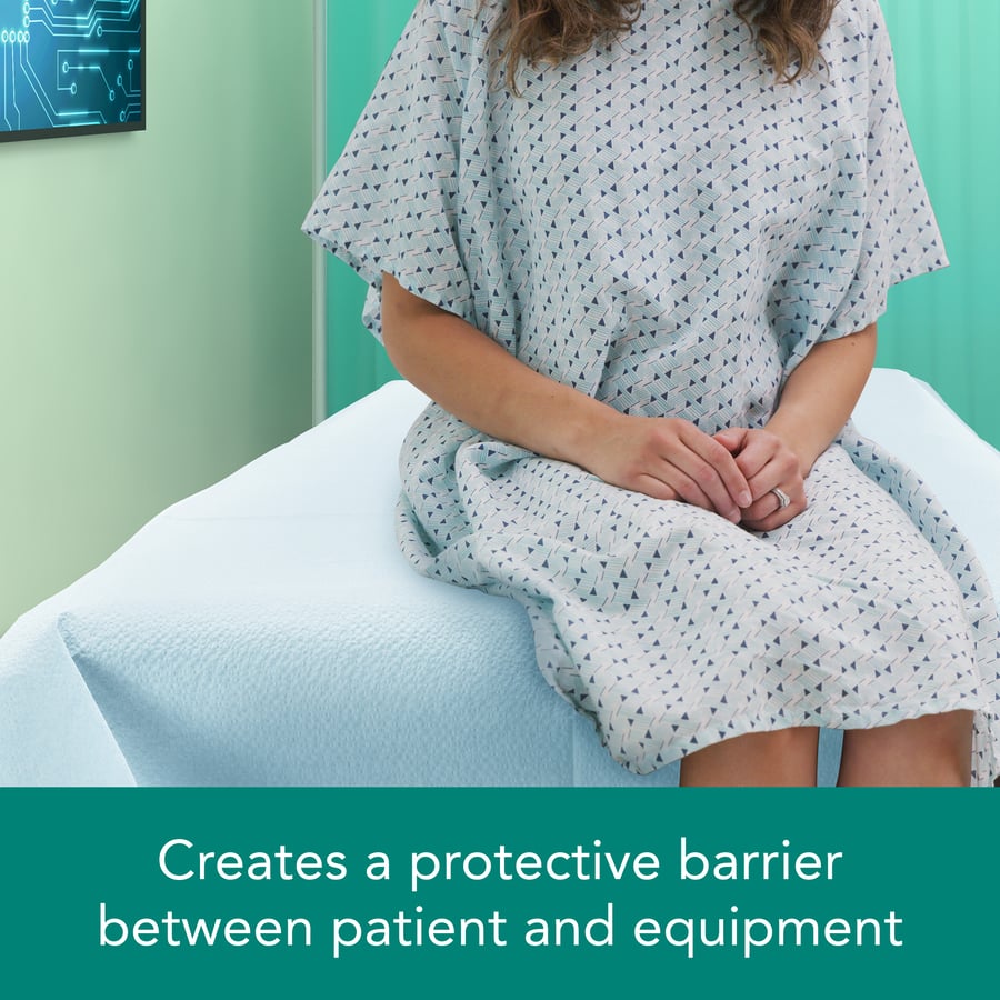 Equipment Drapes TIDI Products