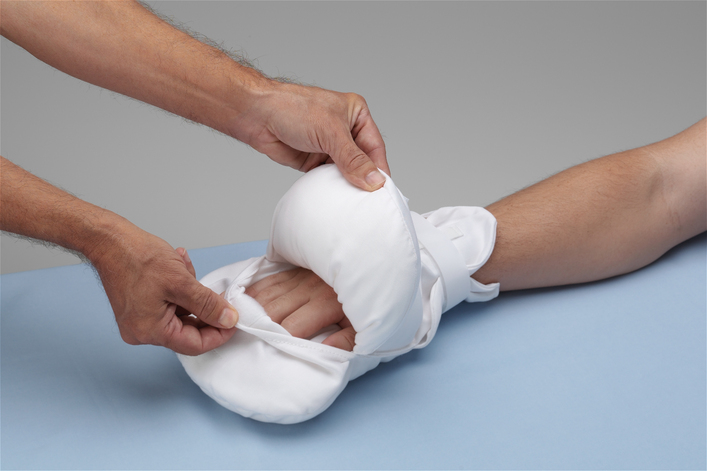posey-peek-a-boo-mitt-2811-two-hands-opening
