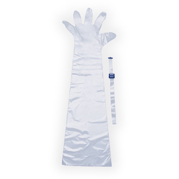 AquaGuard Shower Sleeves for Arms and Hands TIDI Products