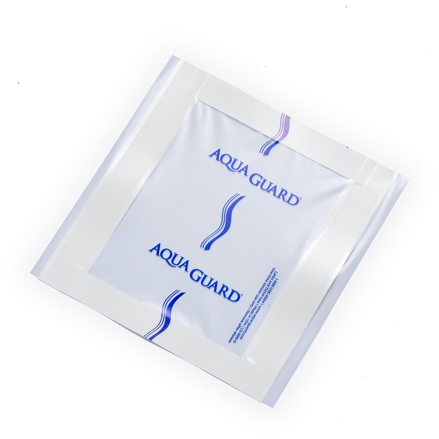 Aqua-guard standard - tapis d'entrée absorbant