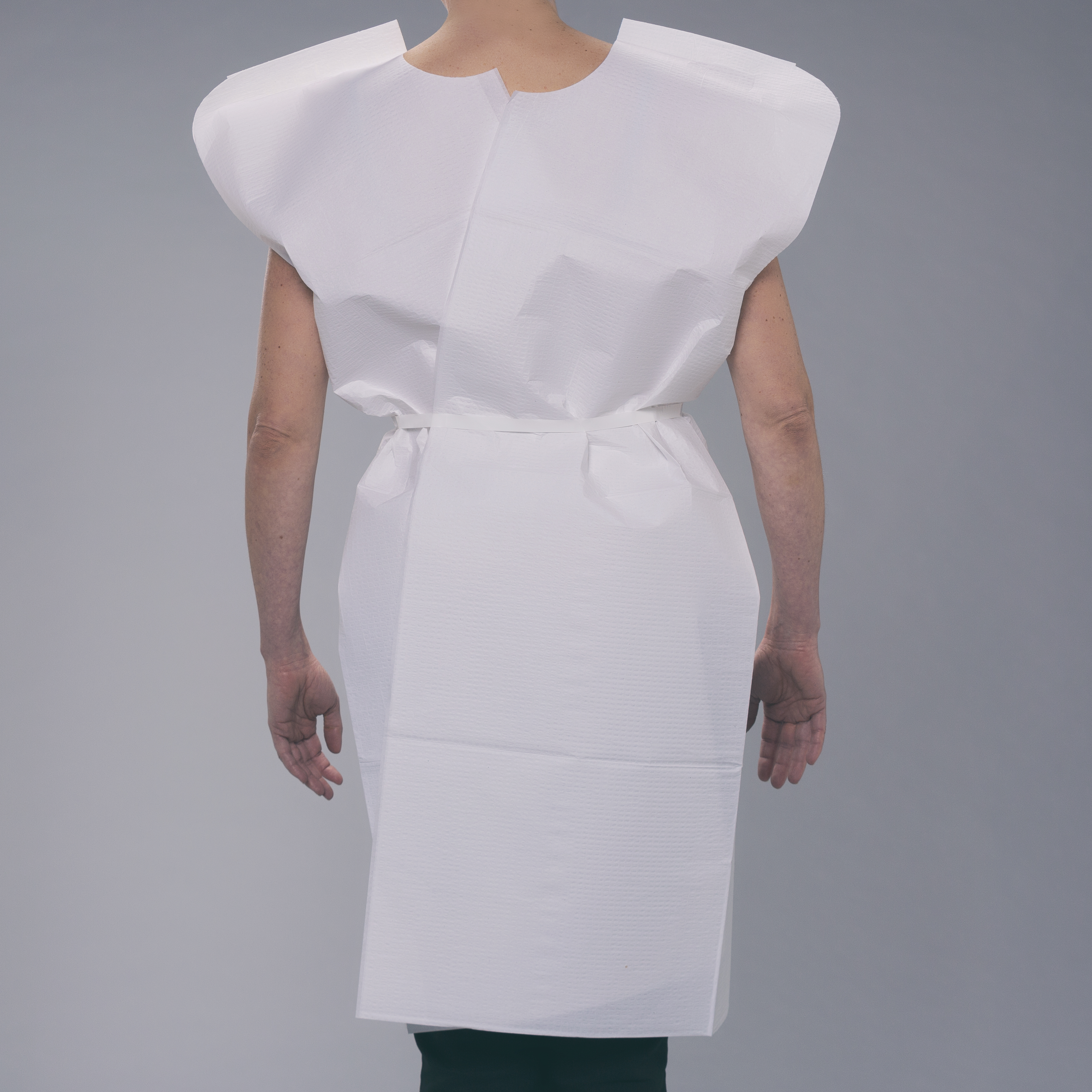 Angelica Hospital Gowns  Robes Improving the Fabric of Healthcare