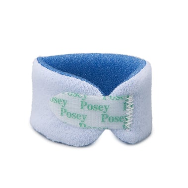 Posey oximeter probe wrap