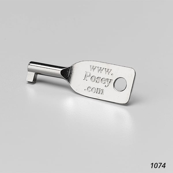 Universal Key TIDI Products