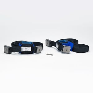 key lock restraint