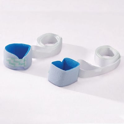 pediatric limb holders