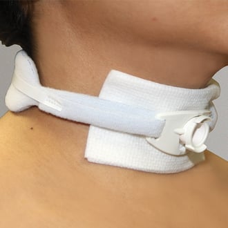 Posey Respiratory Securement