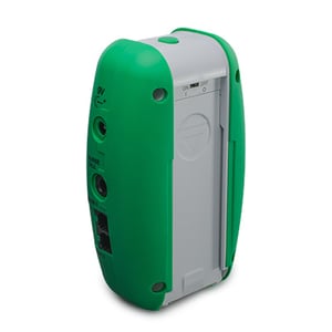 On Cue PRO wireless alarm for monitoring patients product image back view