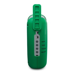 On Cue PRO wireless alarm for monitoring patients product image side view 