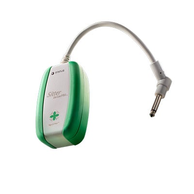 Posey Wireless Nurse Call Adapter product image