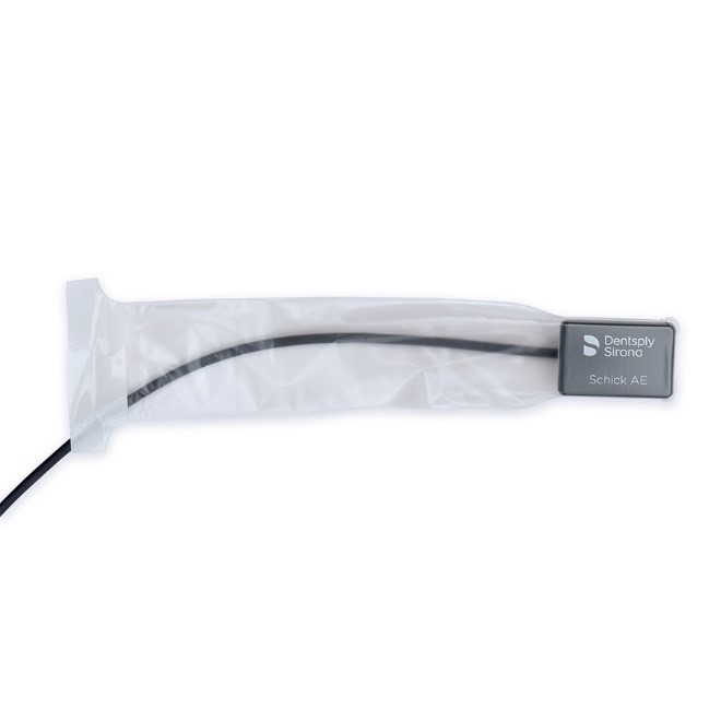TIDIShield Dental X-Ray Sensor Sheaths for Schick Sensors