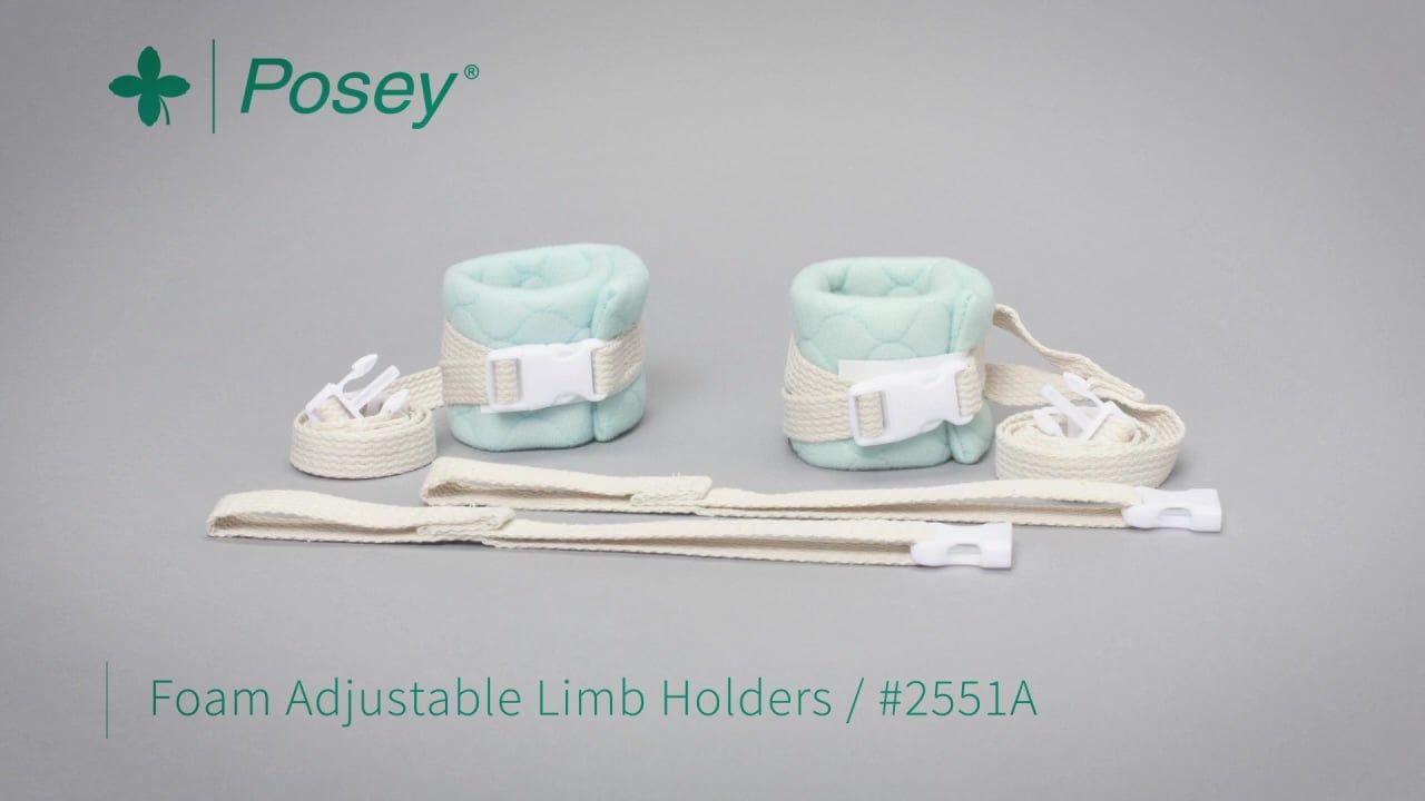 Posey® Limb Holder - 2551-thumb-1