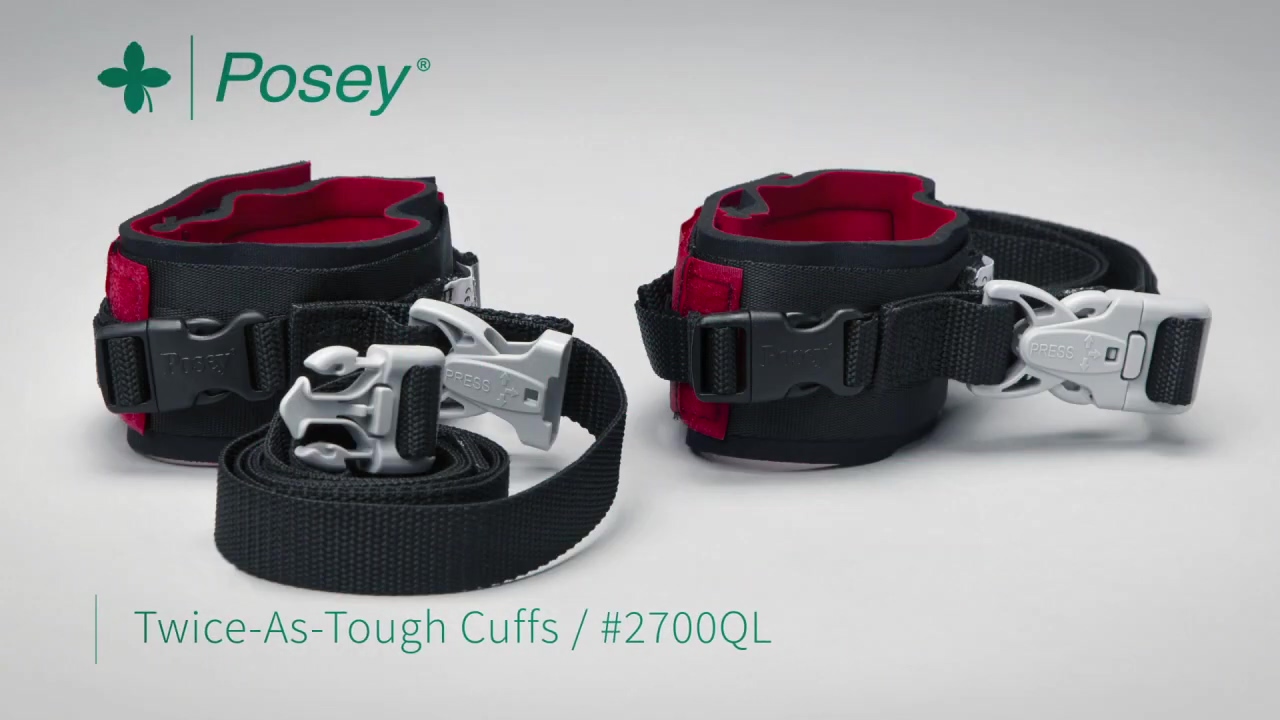 Posey® Limb Holders - 2700QL-thumb-1