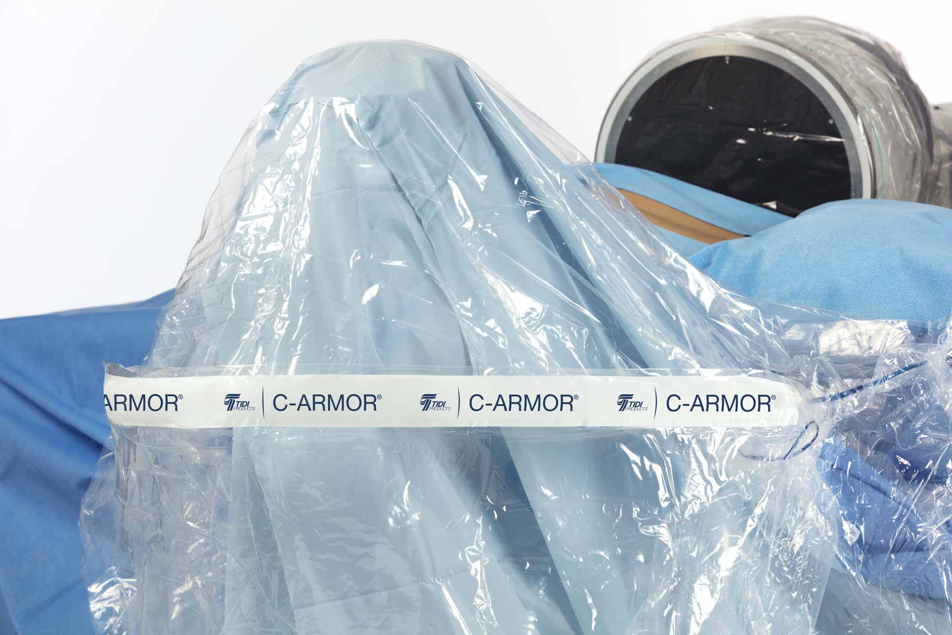Surgical Equipment Drapes and Covers TIDI Products