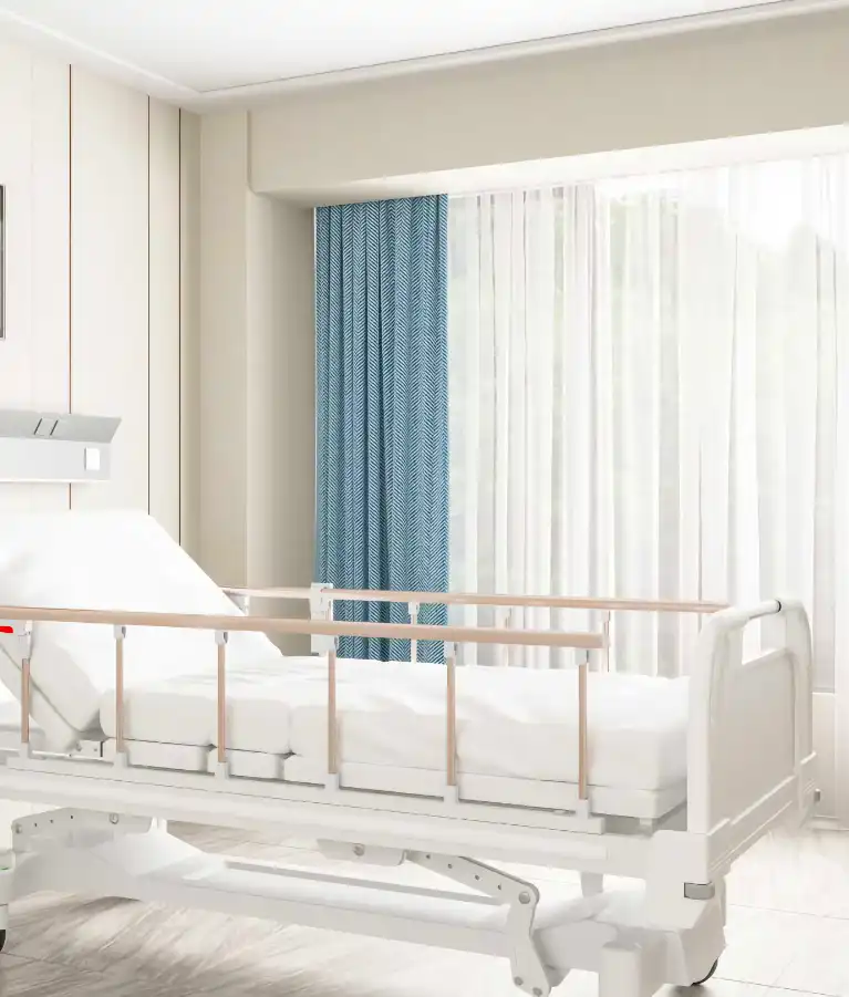 empty_hospital_room
