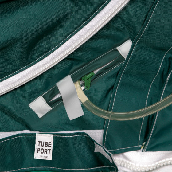 Posey Enclosure Bed TIDI Products