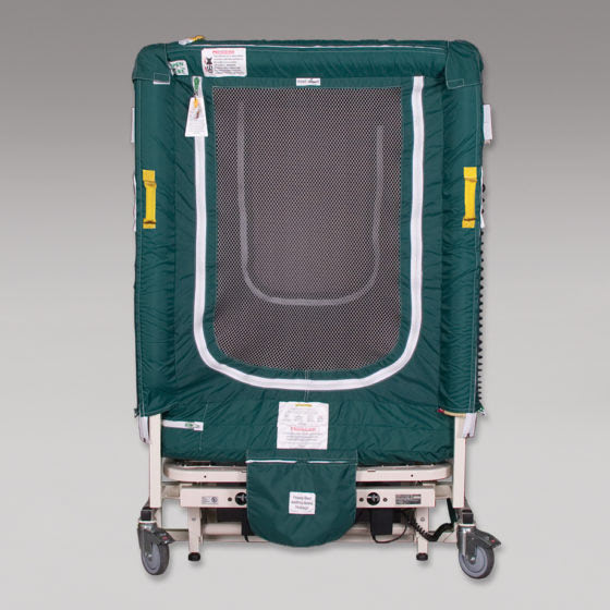 Posey Enclosure Bed TIDI Products