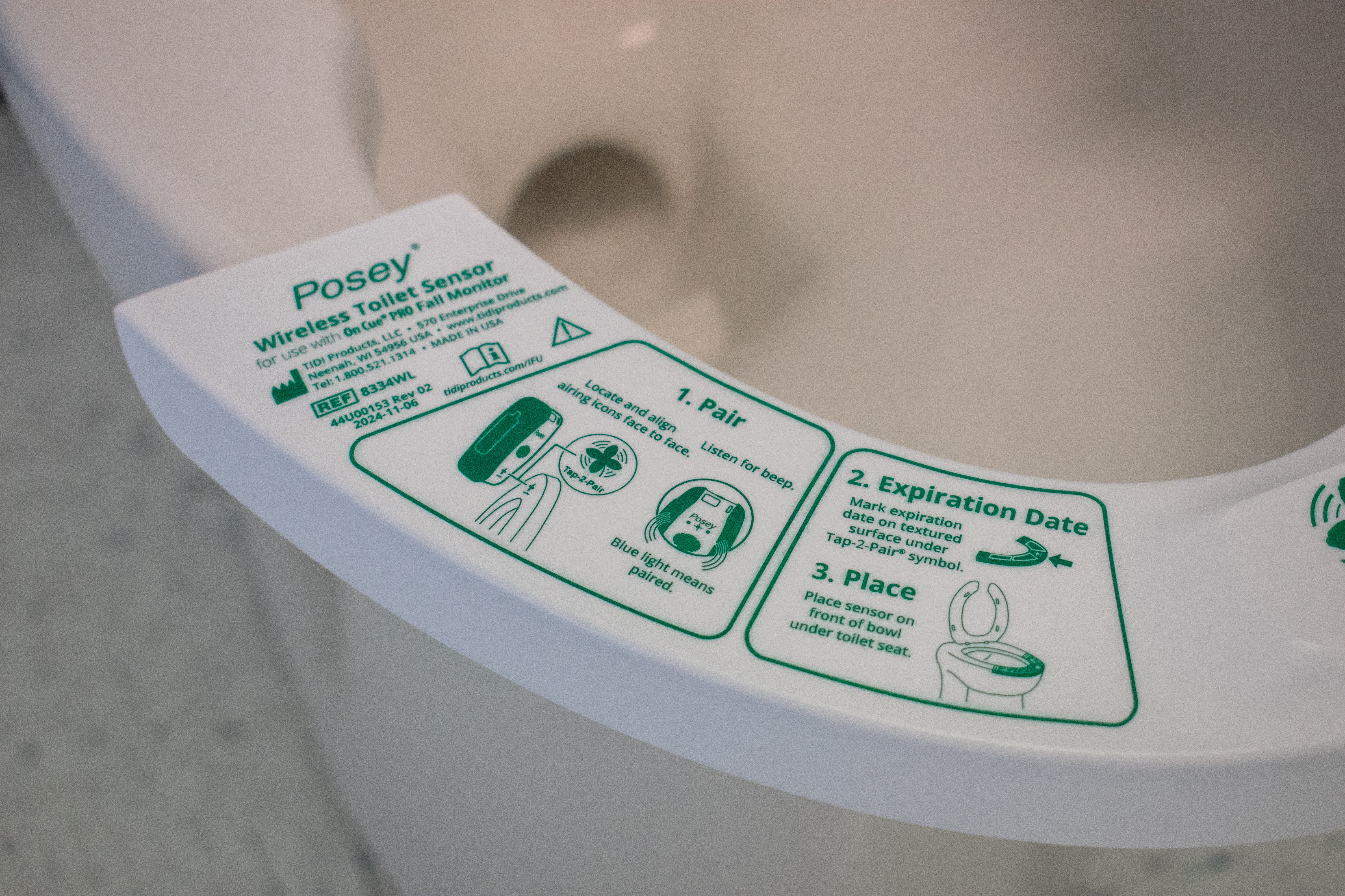 posey-wireless-toilet-sensor-mpu-8334wl-close-up-4