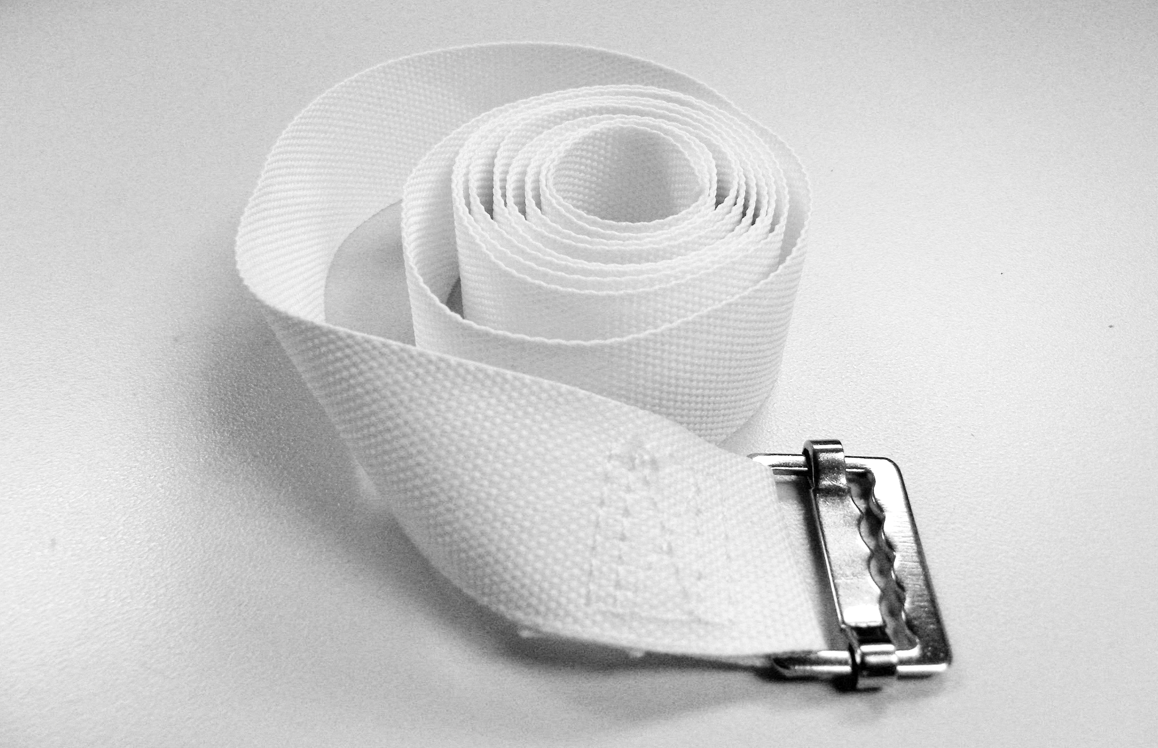 Patient Restraints and Restraint Alternatives Secure Straps