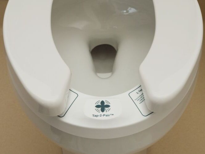 Amazon Product Image-Posey_Wireless_Toilet_Sensor_Hospital_8334WL-1